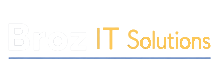 BrozITSolutions